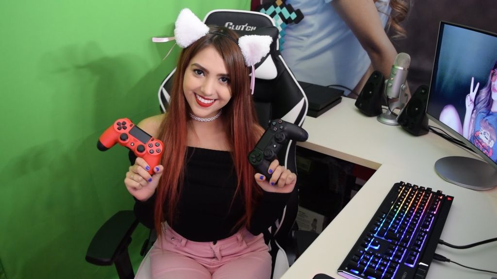 ¡Conoce a todos los participantes del torneo de Fortnite de ElRubius en Gamergy!