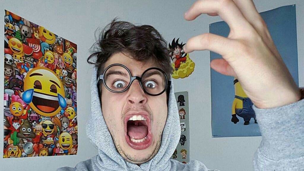 ¡Conoce a todos los participantes del torneo de Fortnite de ElRubius en Gamergy!