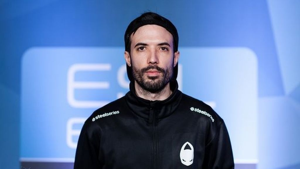 ¡Conoce a todos los participantes del torneo de Fortnite de ElRubius en Gamergy!