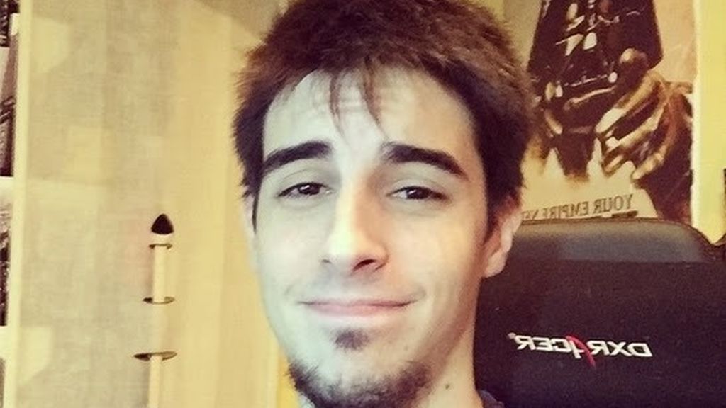 ¡Conoce a todos los participantes del torneo de Fortnite de ElRubius en Gamergy!