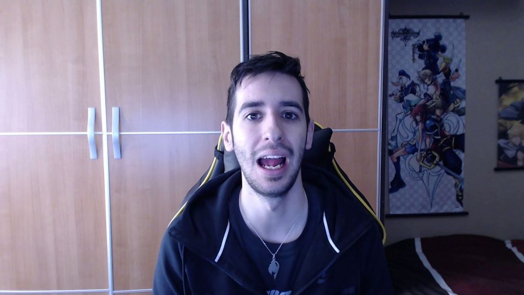 ¡Conoce a todos los participantes del torneo de Fortnite de ElRubius en Gamergy!