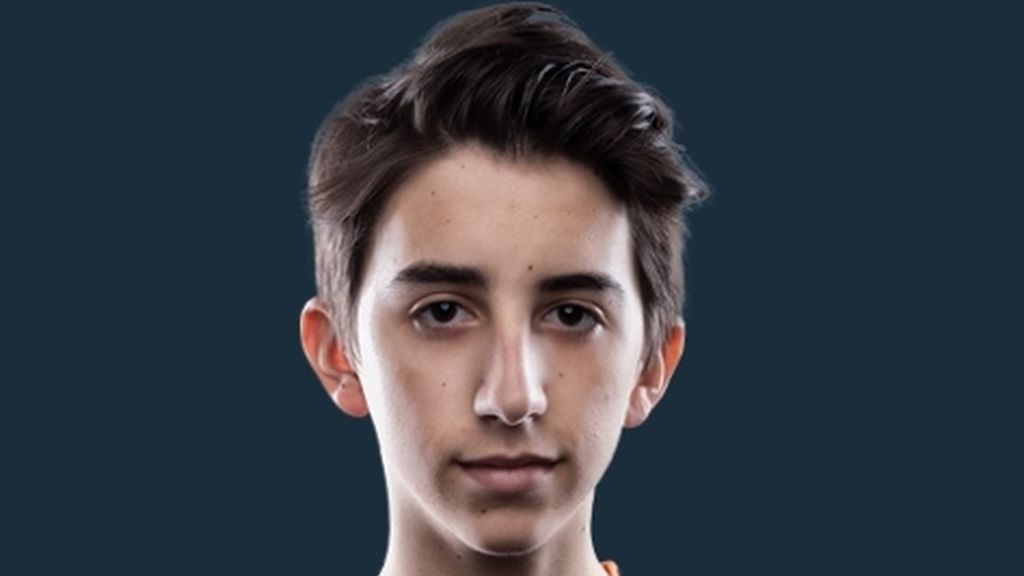 ¡Conoce a todos los participantes del torneo de Fortnite de ElRubius en Gamergy!