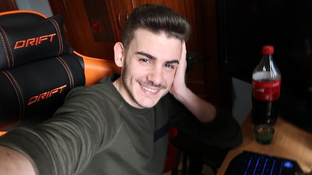 ¡Conoce a todos los participantes del torneo de Fortnite de ElRubius en Gamergy!