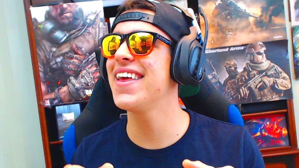 ¡Conoce a todos los participantes del torneo de Fortnite de ElRubius en Gamergy!
