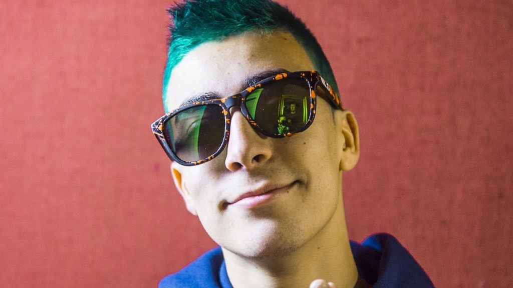 ¡Conoce a todos los participantes del torneo de Fortnite de ElRubius en Gamergy!