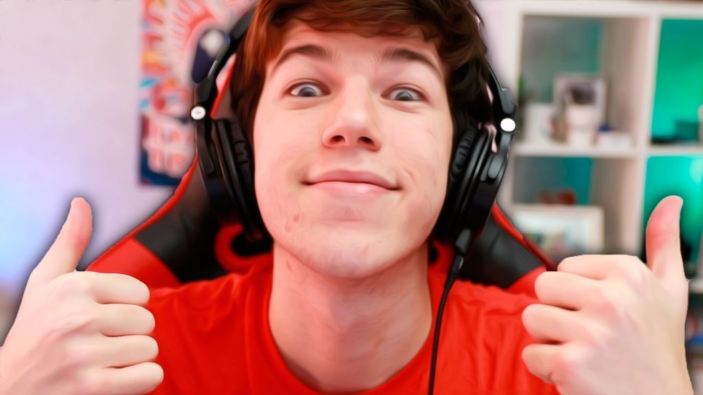 ¡Conoce a todos los participantes del torneo de Fortnite de ElRubius en Gamergy!