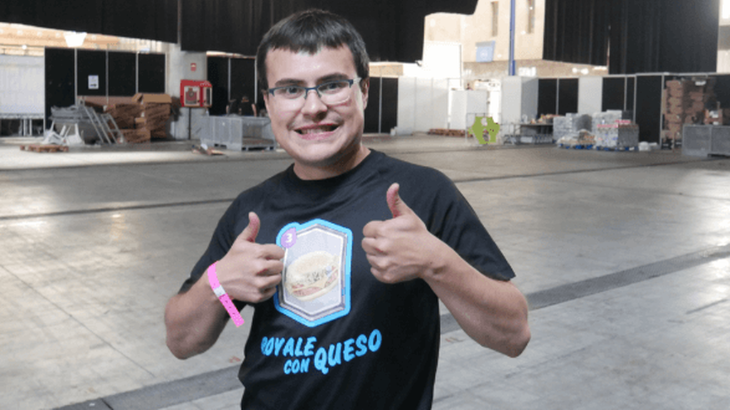 ¡Conoce a todos los participantes del torneo de Fortnite de ElRubius en Gamergy!