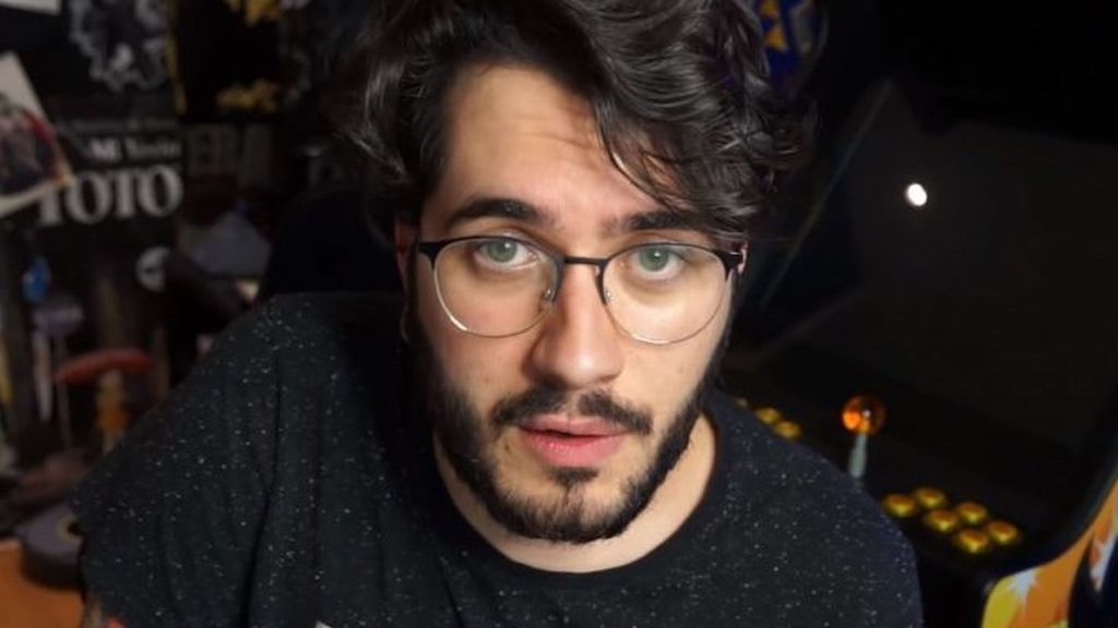 ¡Conoce a todos los participantes del torneo de Fortnite de ElRubius en Gamergy!