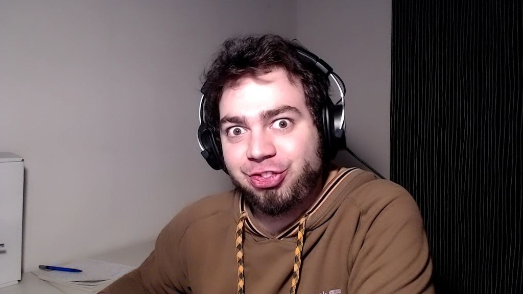 ¡Conoce a todos los participantes del torneo de Fortnite de ElRubius en Gamergy!