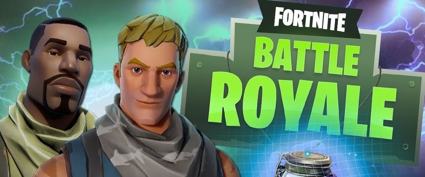 El torneo de Fortnite que puede rivalizar con el de ElRubius