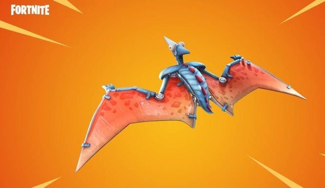 Ala delta pterodáctilo