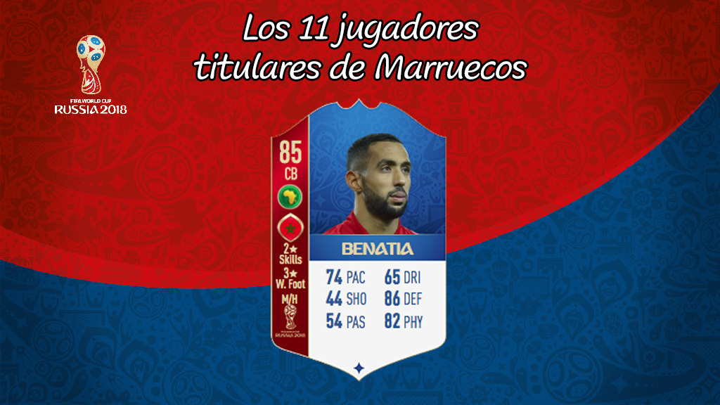 Benatia