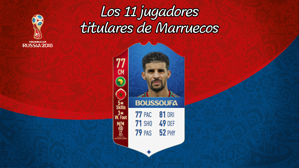 Boussoufa