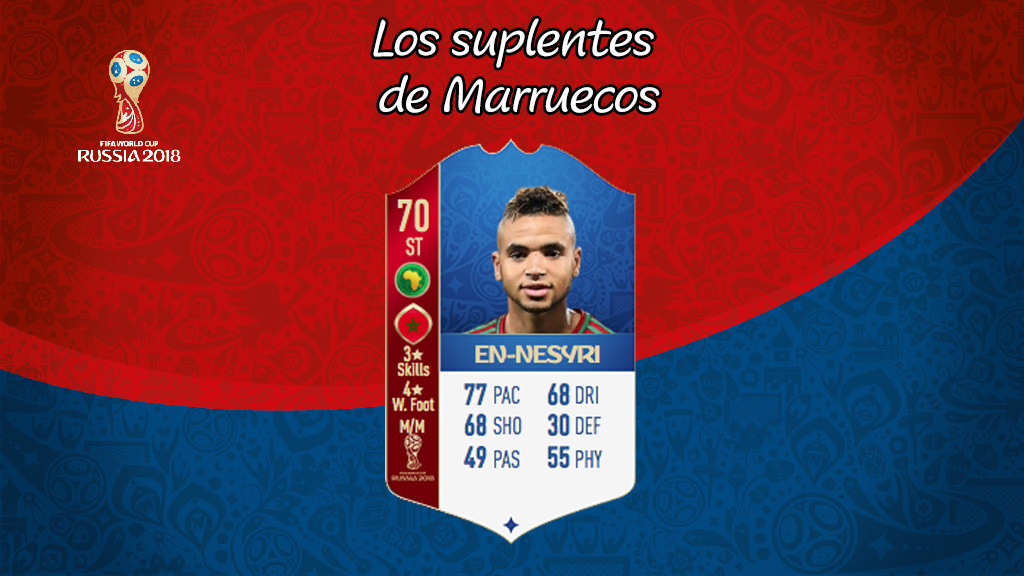 En-Nesyri