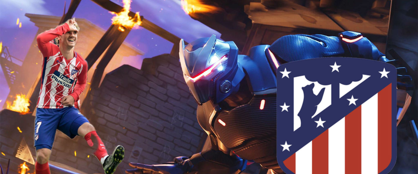 Fortnite, el Atlético de Madrid de los esports