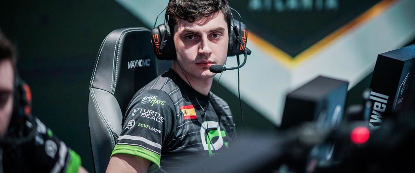 Mixwell negocia con Cloud9