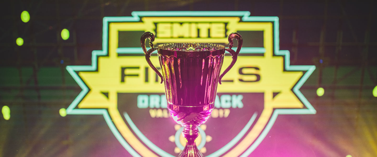 Dreamhack Valencia