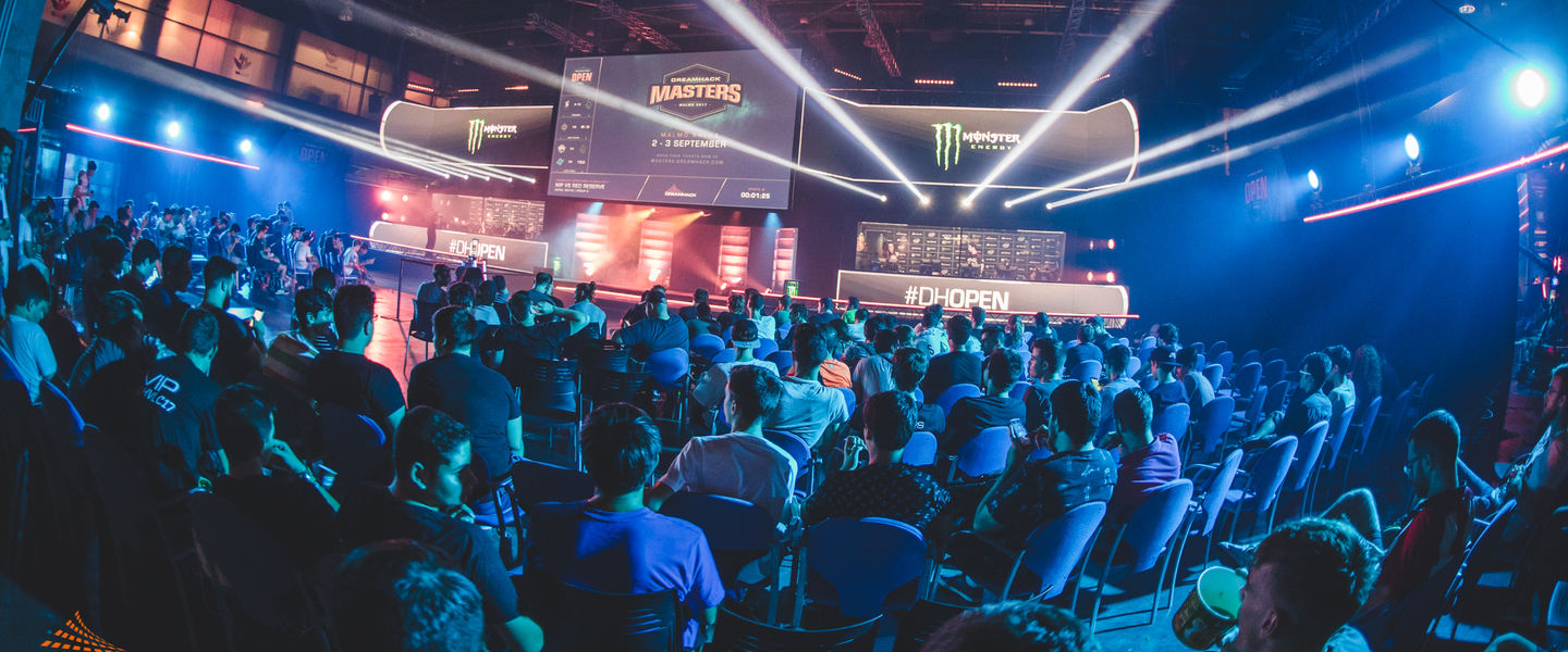 Todo lo que debes saber sobre Dreamhack 2018