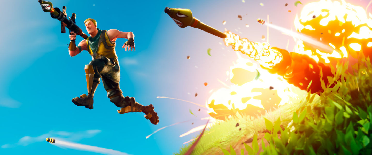 Fortnite