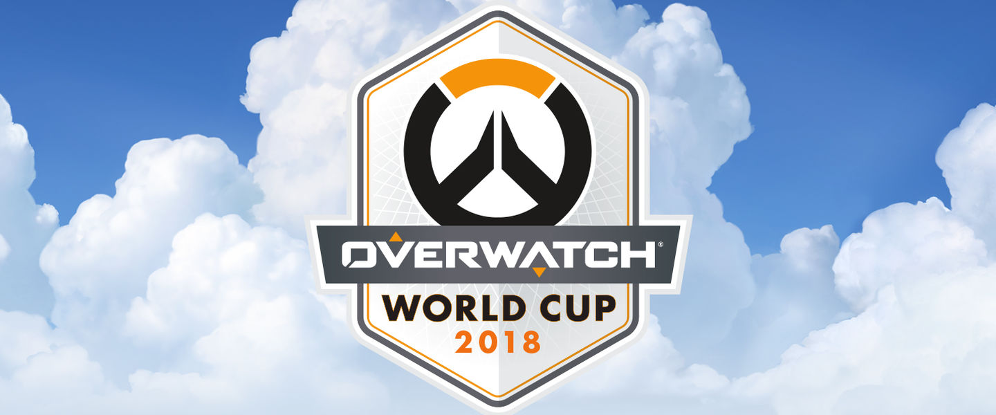 Conoce las sedes del Mundial de Overwatch 2018