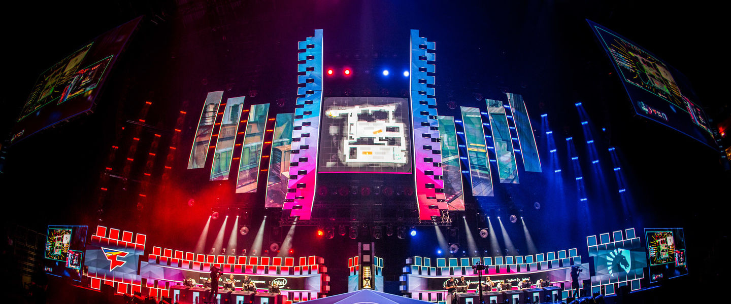 ESL One Cologne