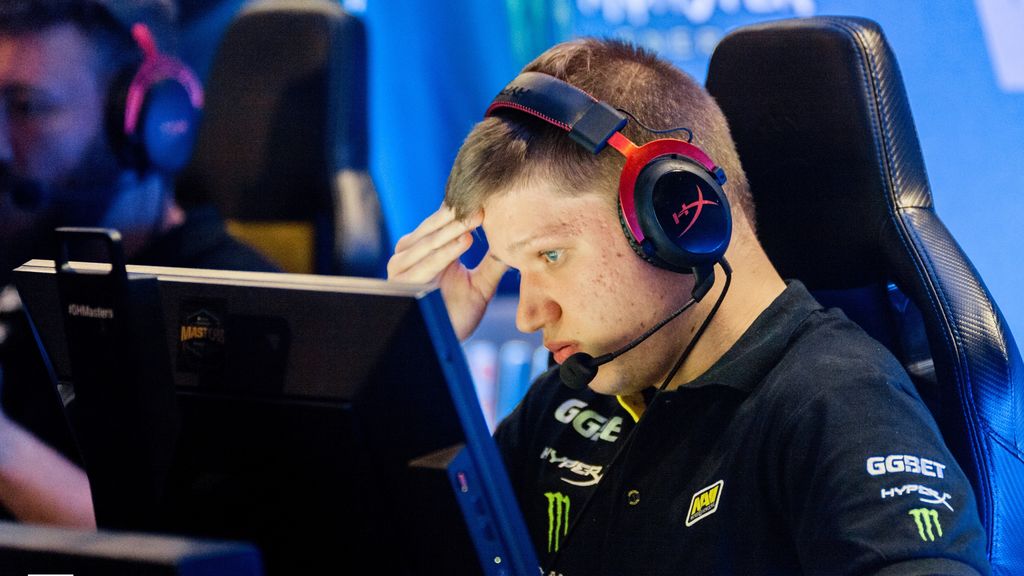 S1mple, el considerados por muchos el mejor jugador AWP del mundo, ha realizado un 2018 para enmarcar