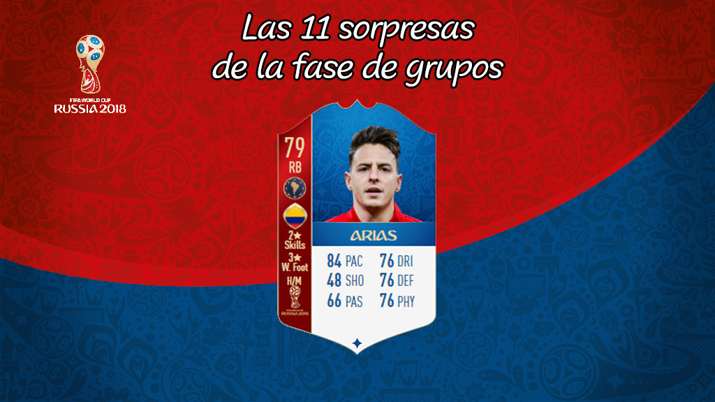 Arias