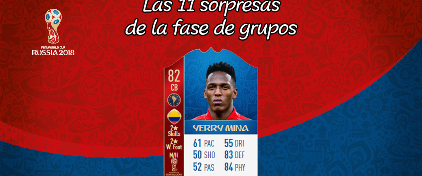 Yerry Mina