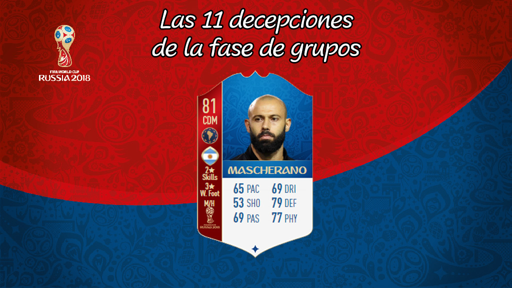 Mascherano