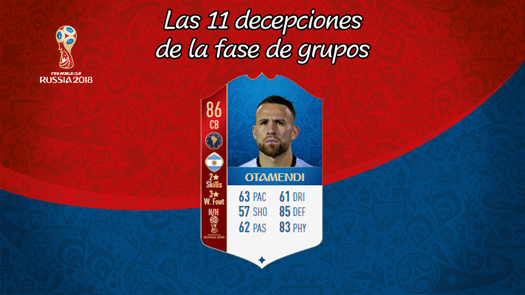 Otamendi
