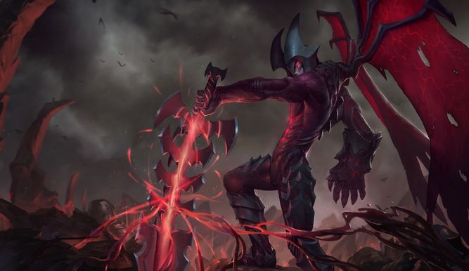 Aatrox