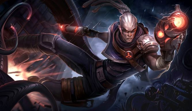 Lucian