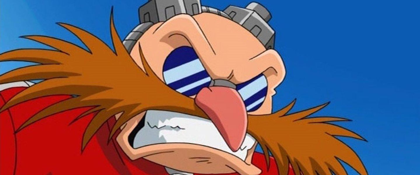 Jim Carrey será el Doctor Robotnik en la película de acción real de Sonic
