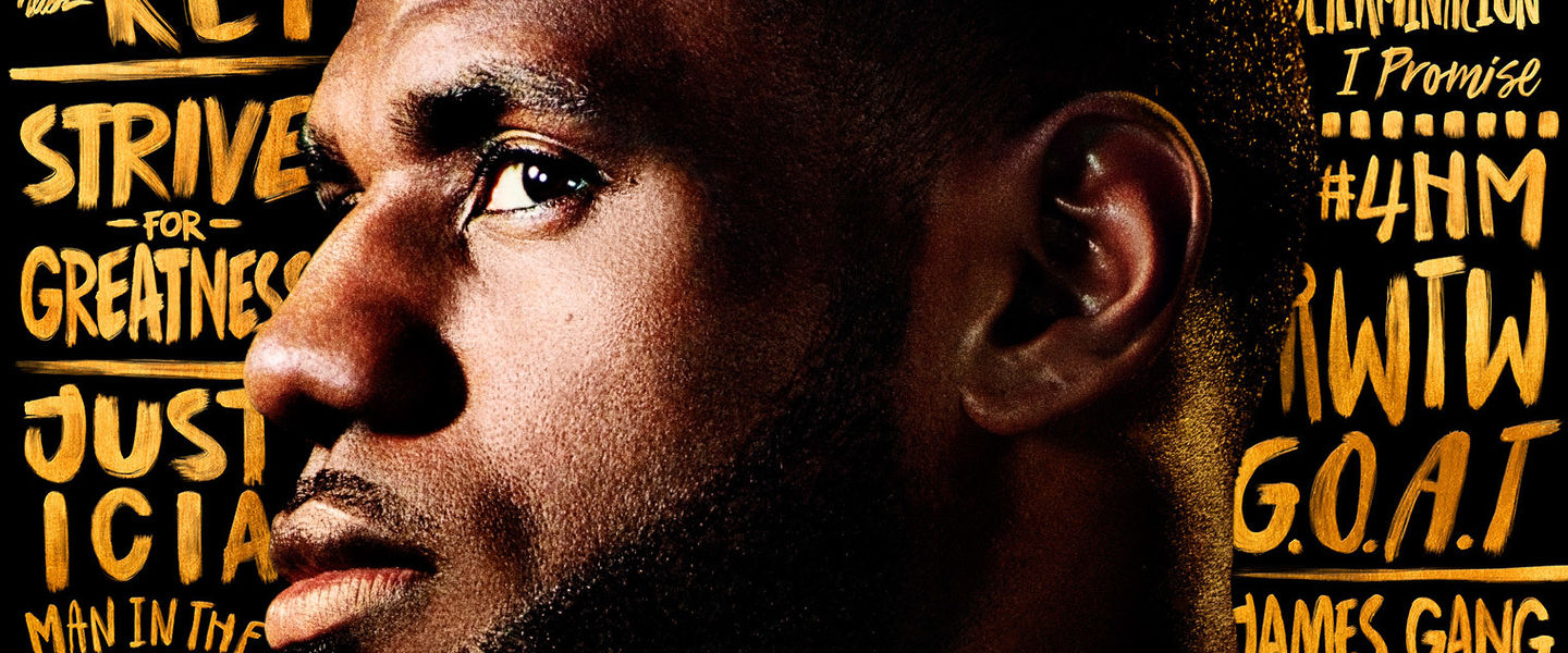 2K lo ha vuelto a hacer: LeBron James jugará en Los Angeles Lakers