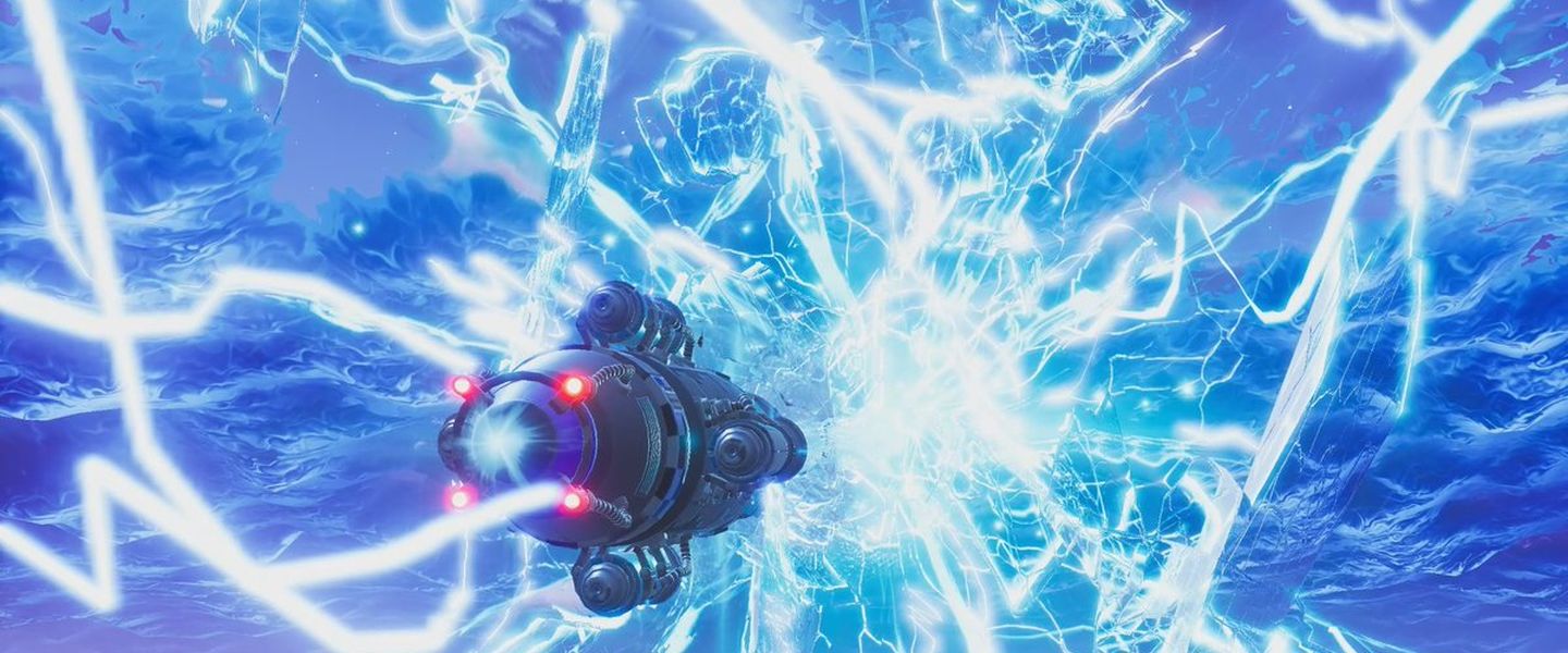 Estos son los desafíos de Fortnite de la semana 10