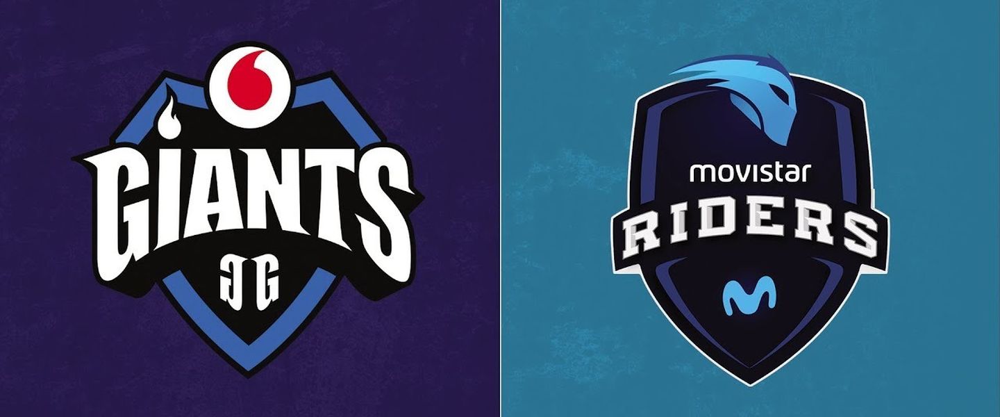 Riders y Giants quieren entrar en el nuevo sistema de franquicias de la LCS