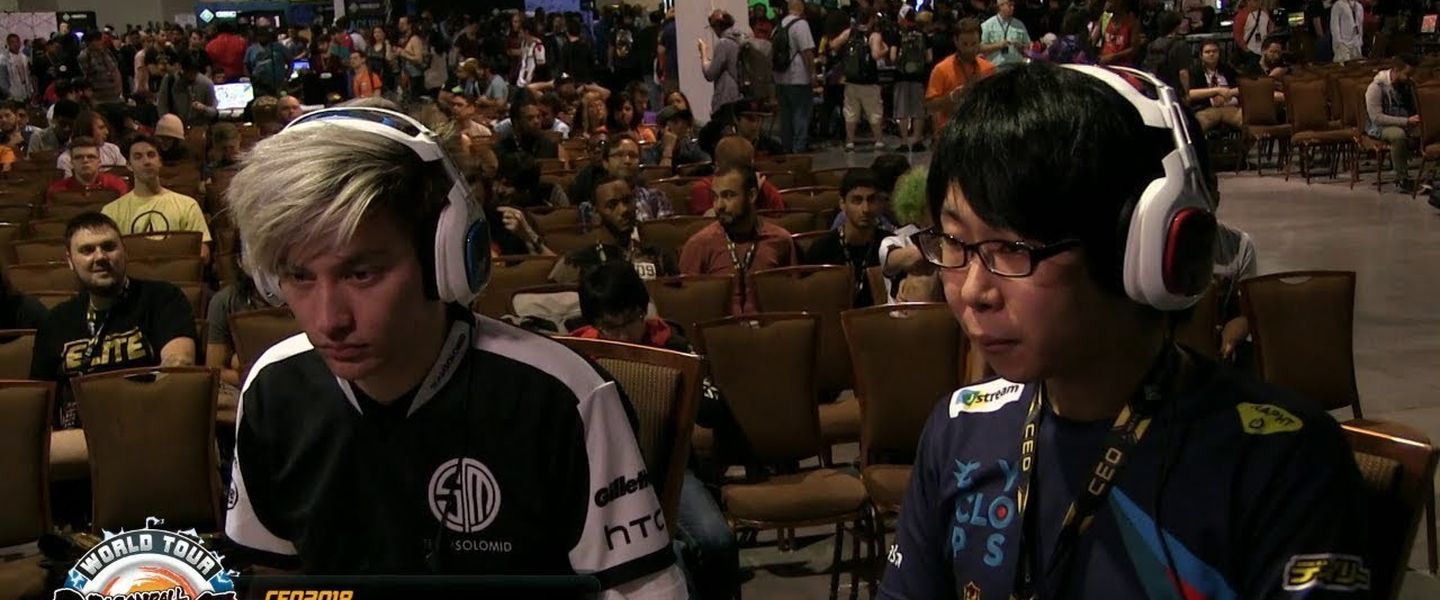 El mejor y más intenso combate de Dragon Ball FighterZ
