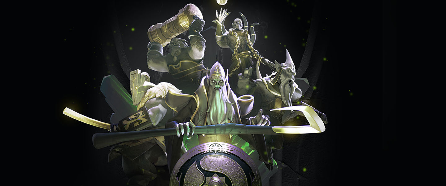 Conoce a todos los equipos clasificados a The International 2018