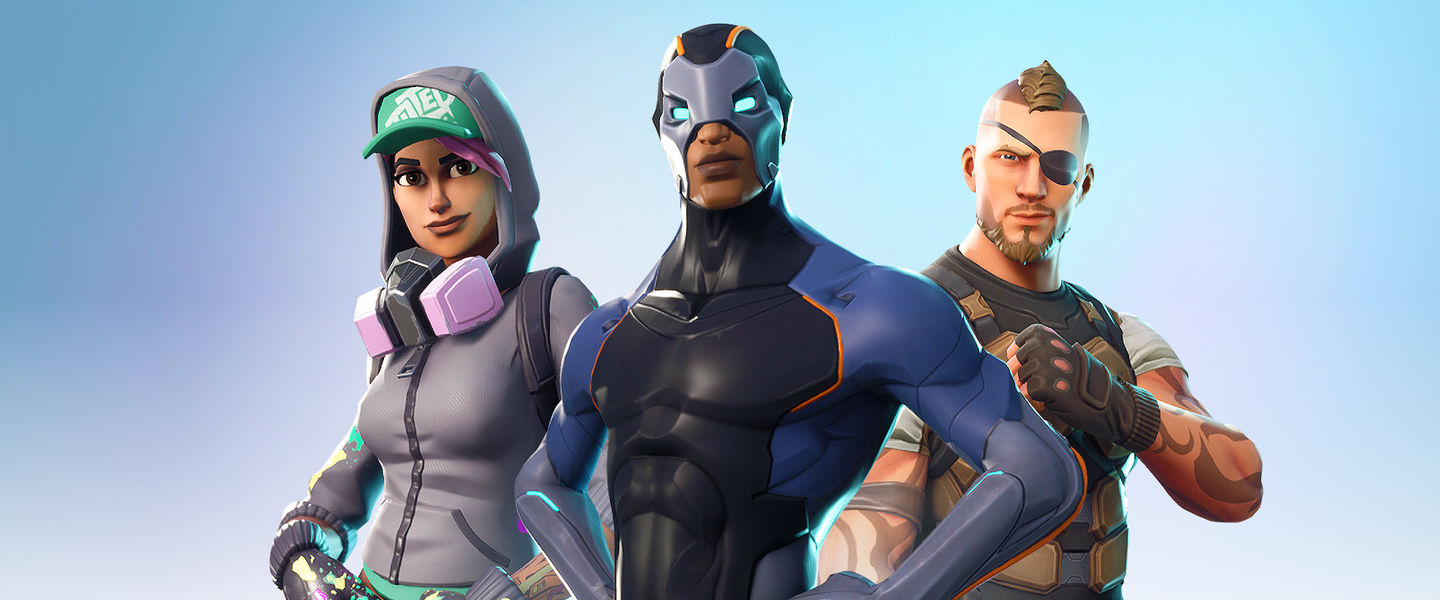 Fortnite organiza un torneo de cortos con 25 000 paVos en juego
