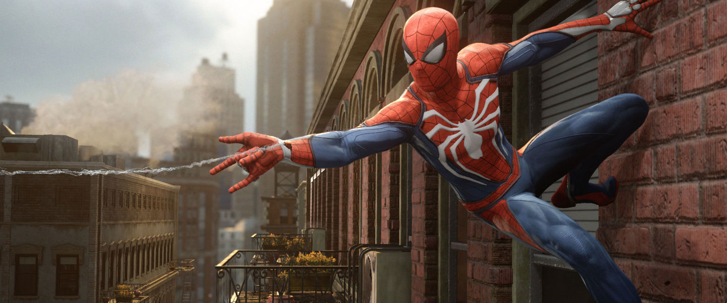 No habrá demo de Spider-Man