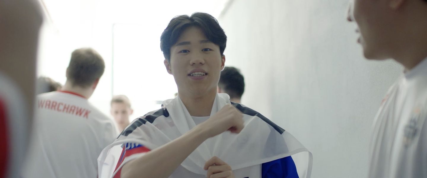 La campeona del mundo de Overwatch anuncia su convocatoria para buscar el triplete
