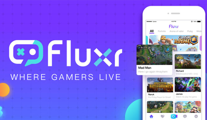 Fluxr