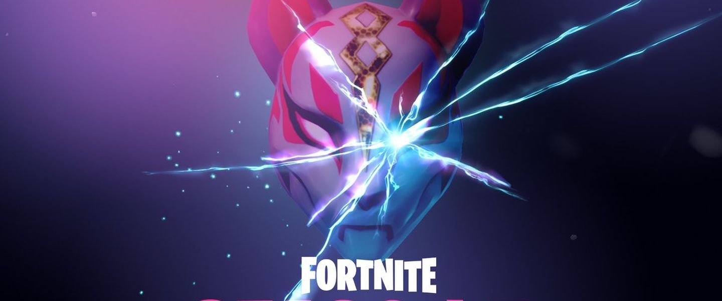 Choque de Mundos es el tema de la quinta temporada de Fortnite