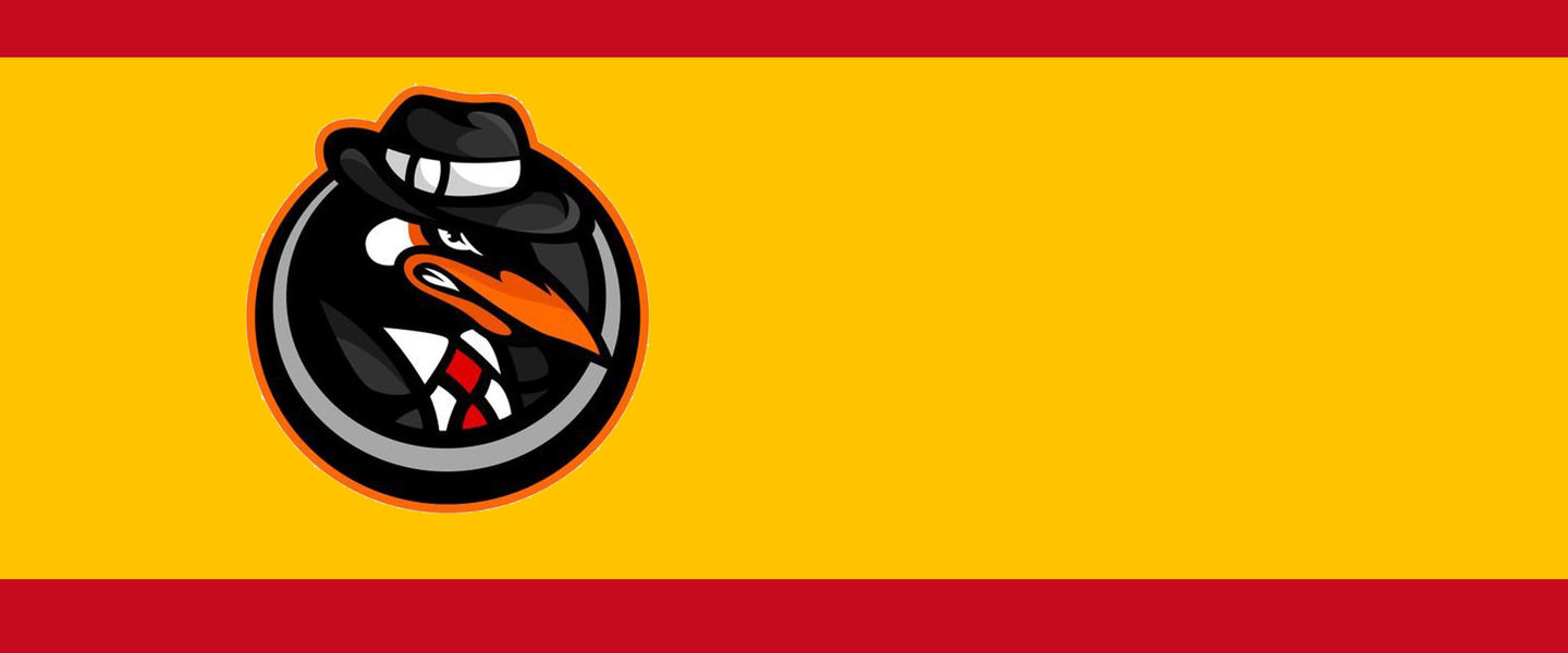Penguins tira de patriotismo y apuesta por un roster 100 % español