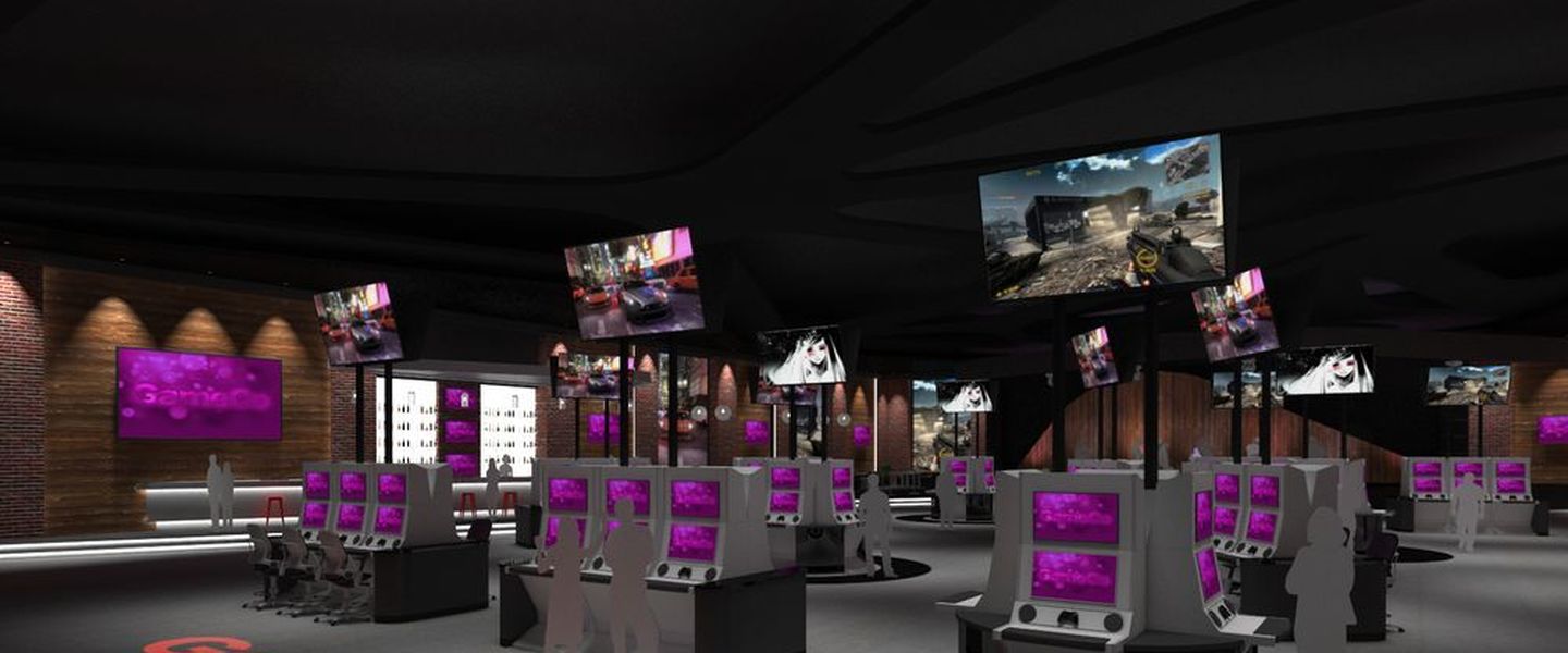 Foundry IV busca acercar los esports a los casinos