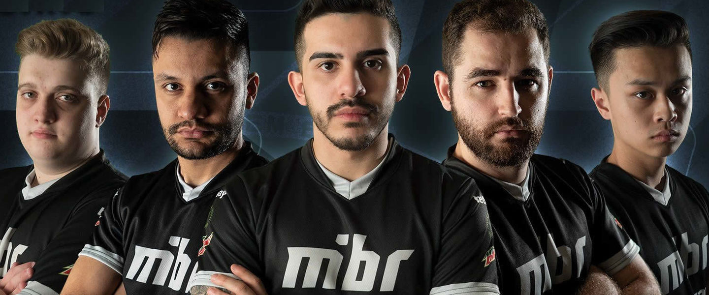 Se avecinan cambios en MIBR