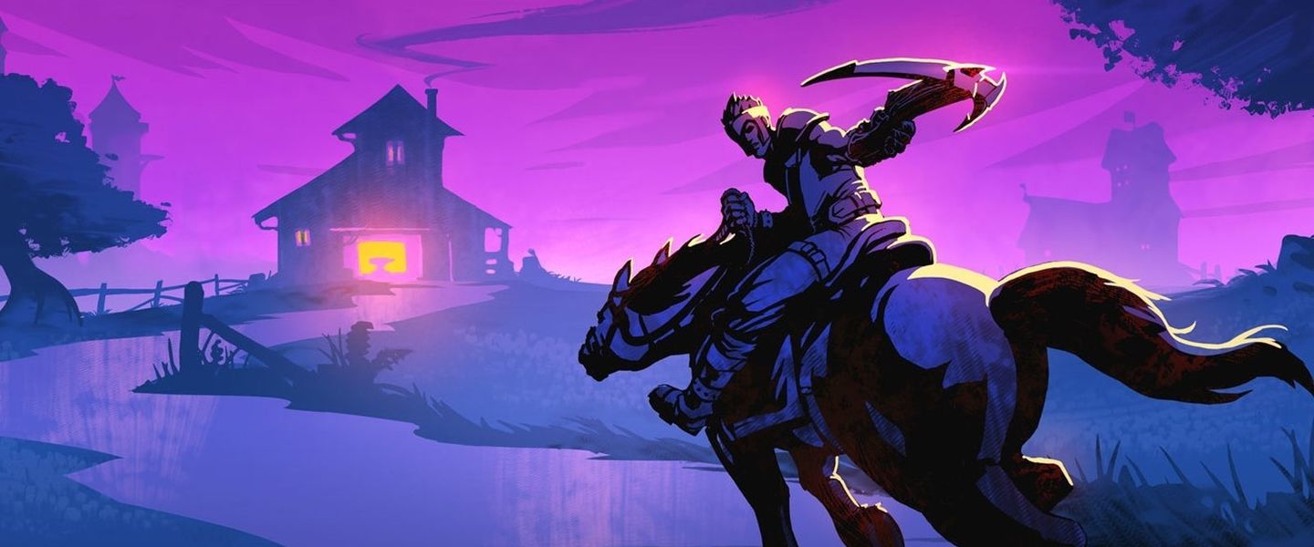 Realm Royale tendrá un torneo semanal de 100 000 dólares
