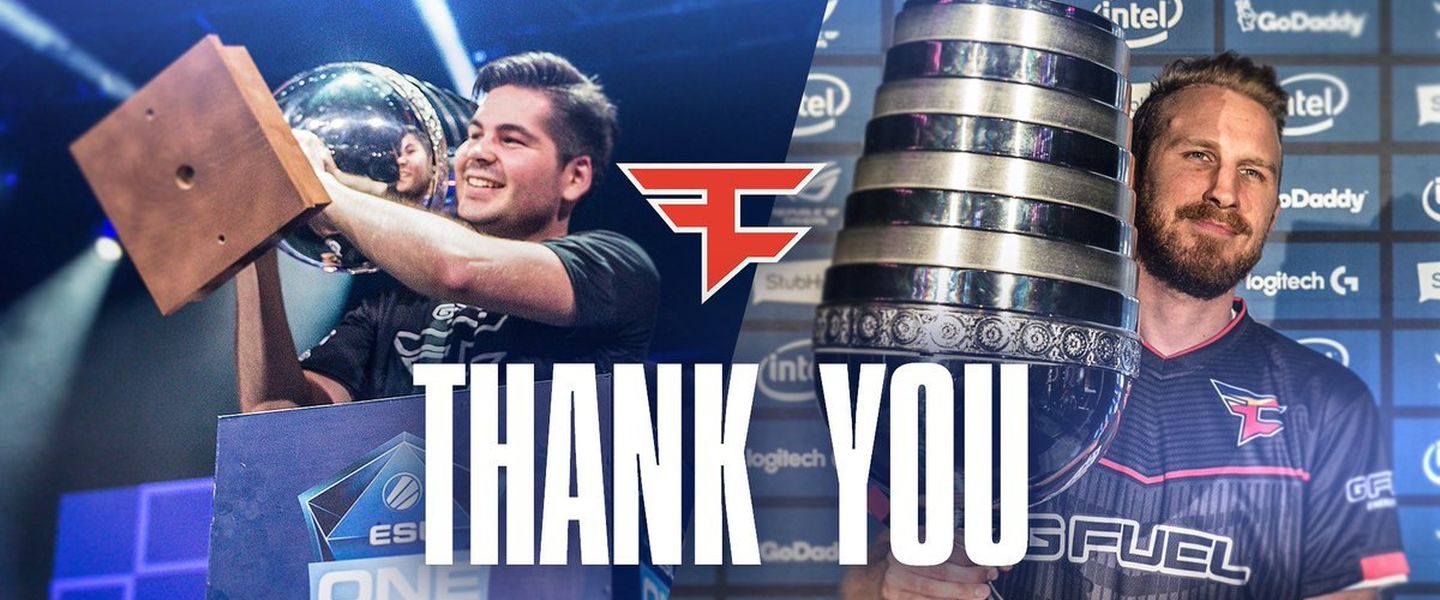 Olofmeister regresa, definitivamente, a FaZe