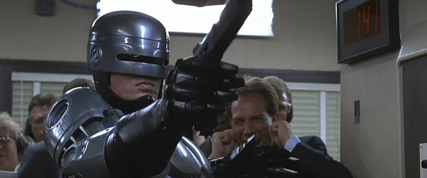 RoboCop regresará con una nueva película