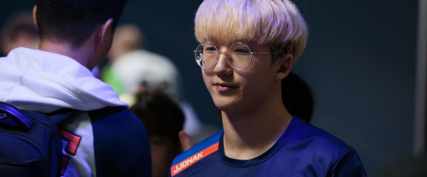 JJoNak es el primer MVP de la Overwatch League